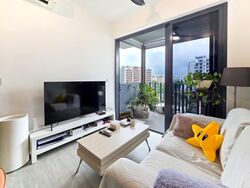 Grandeur Park Residences (D16), Condominium #597677731